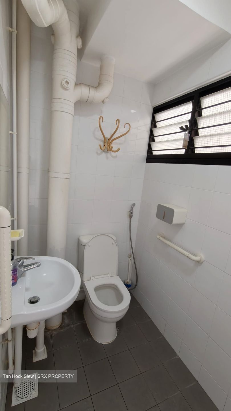 Blk 270 Tampines Street 21 (Tampines), HDB 4 Rooms #589641581